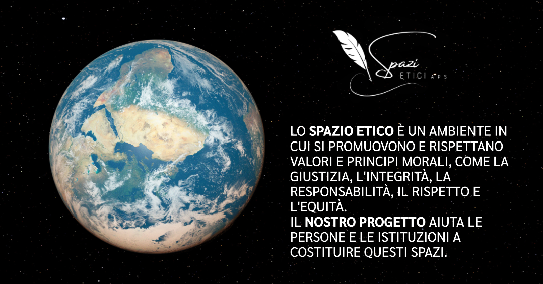 Spazi Etici APS